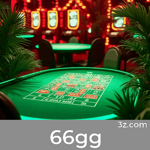 66gg: Bônus Incríveis para Jogadores Brasileiros