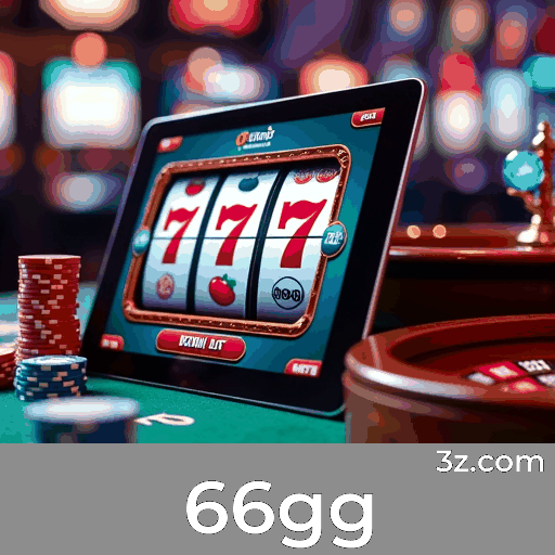 Mundo de Jogos Incríveis no 66gg: Diversão Ilimitada