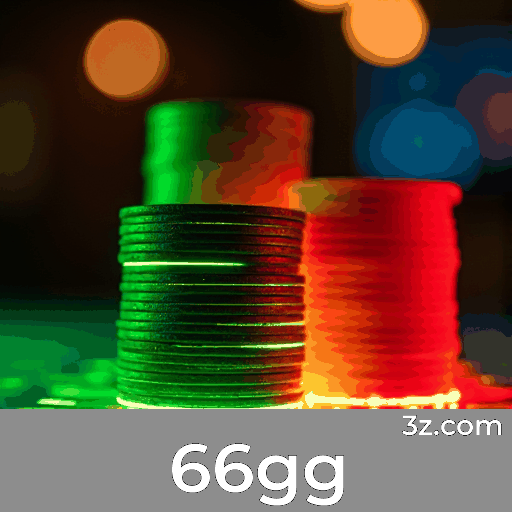 66gg: Plataforma Vibrante de Comunidade e Interação