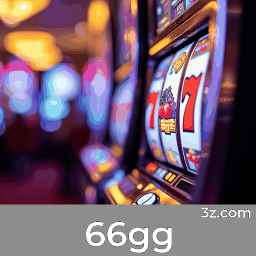 66gg: Experiência Profissional e Imersiva no Cassino