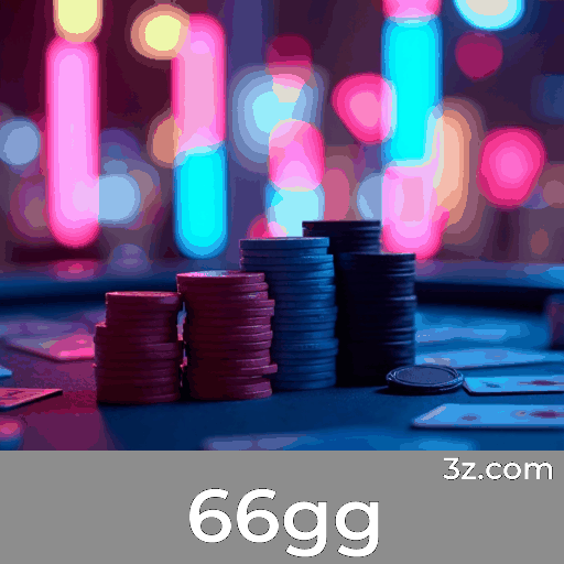 66gg: Plataforma Vibrante de Comunidade e Interação