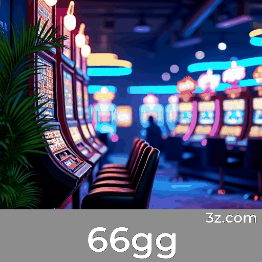 66gg: Bônus Incríveis para Jogadores Brasileiros