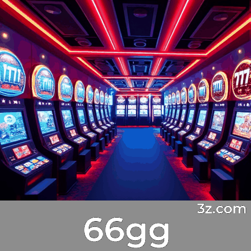 66gg: Bônus Incríveis para Jogadores Brasileiros