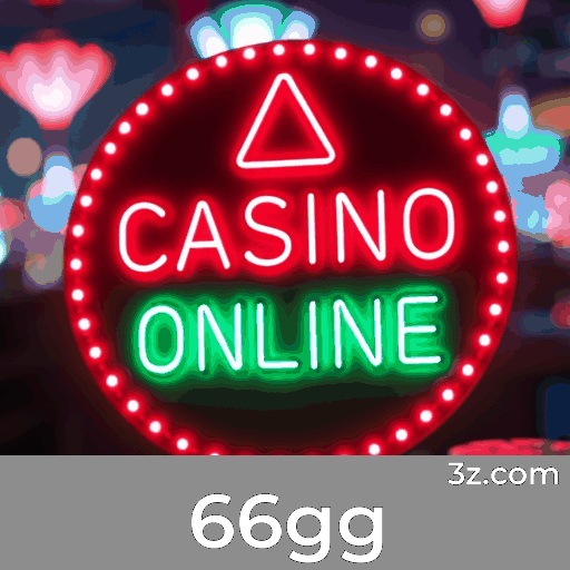 66gg: O Cassino Online Seguro e Divertido