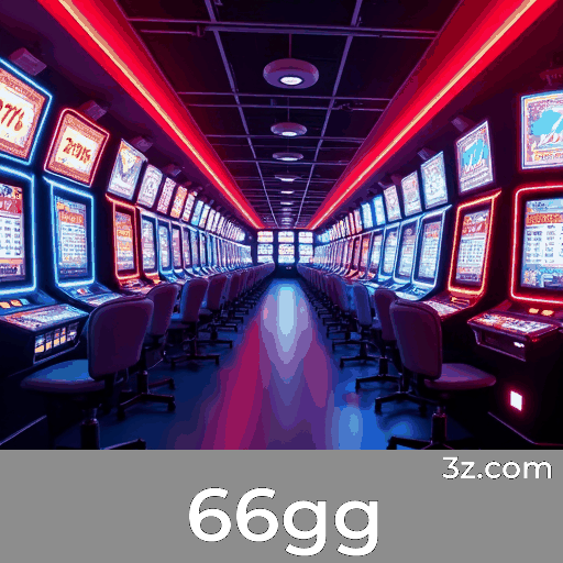 Mundo de Jogos Incríveis no 66gg: Diversão Ilimitada