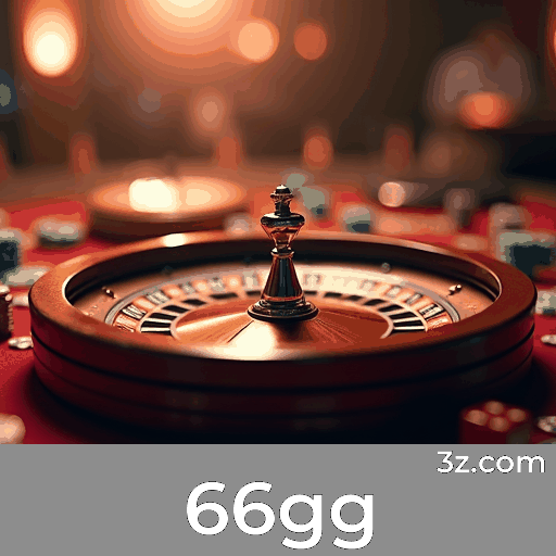 66gg: Plataforma Vibrante de Comunidade e Interação