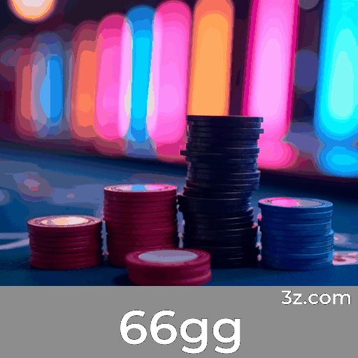 66gg: Experiência Profissional e Imersiva no Cassino