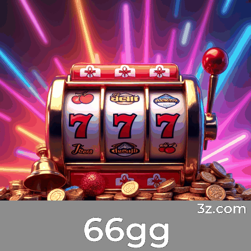 Mundo de Jogos Incríveis no 66gg: Diversão Ilimitada