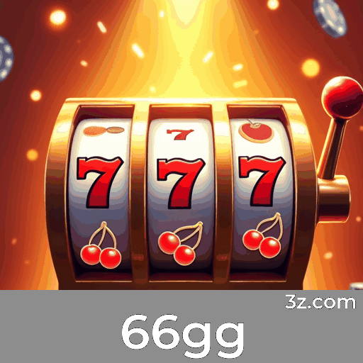 66gg: Plataforma Vibrante de Comunidade e Interação